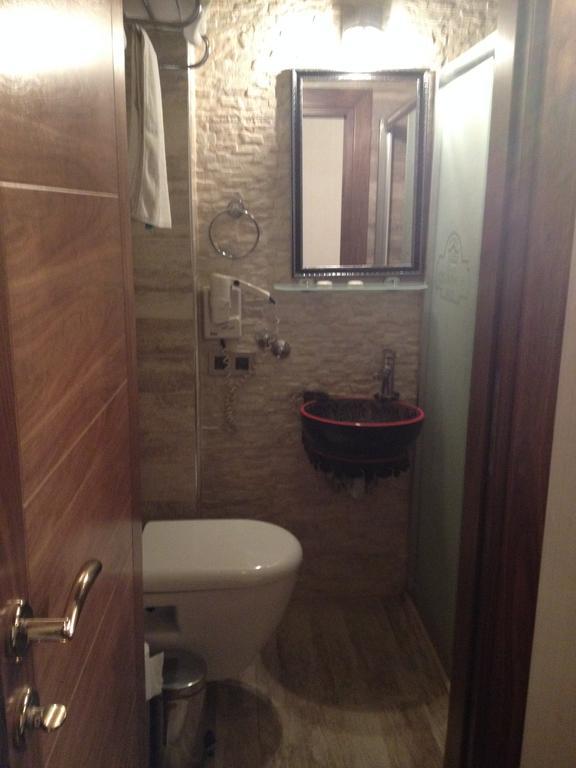 Celikpalas Hotel Сафранболу Номер фото