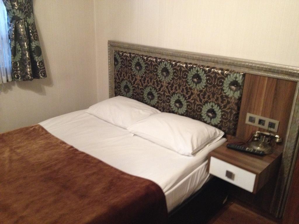 Celikpalas Hotel Сафранболу Экстерьер фото
