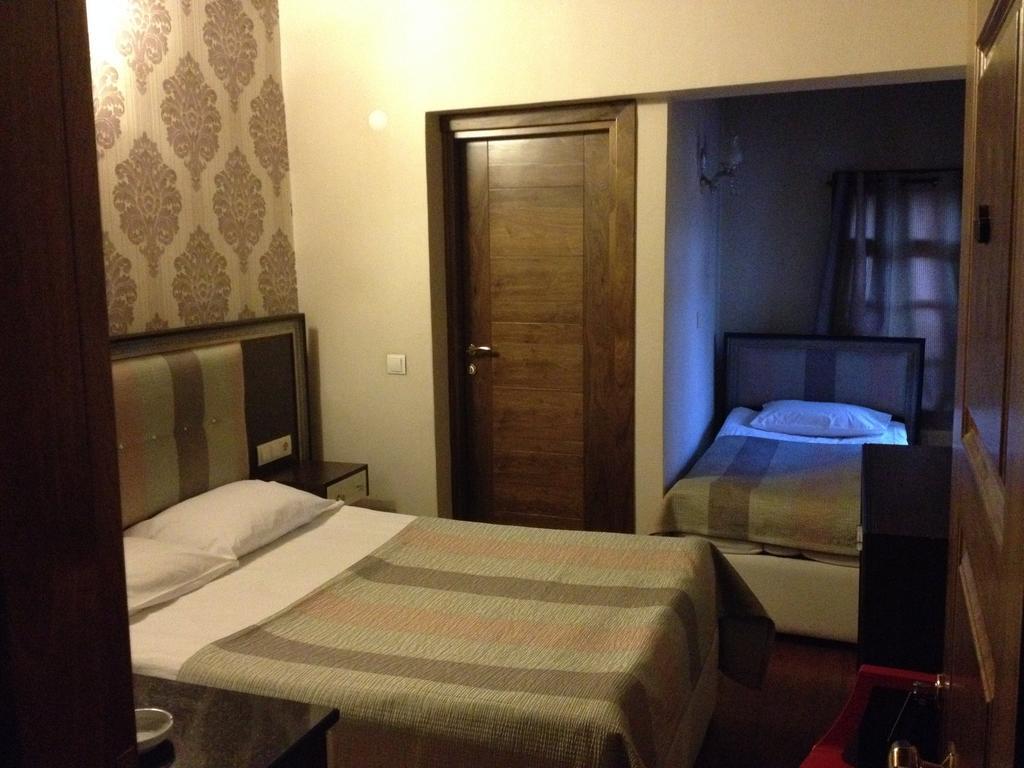 Celikpalas Hotel Сафранболу Номер фото