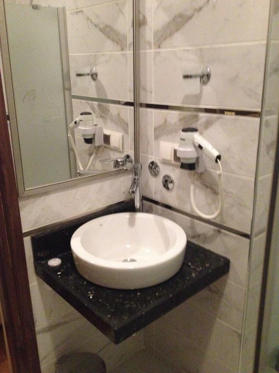 Celikpalas Hotel Сафранболу Номер фото