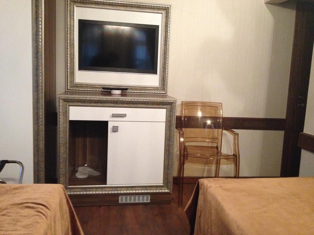 Celikpalas Hotel Сафранболу Номер фото